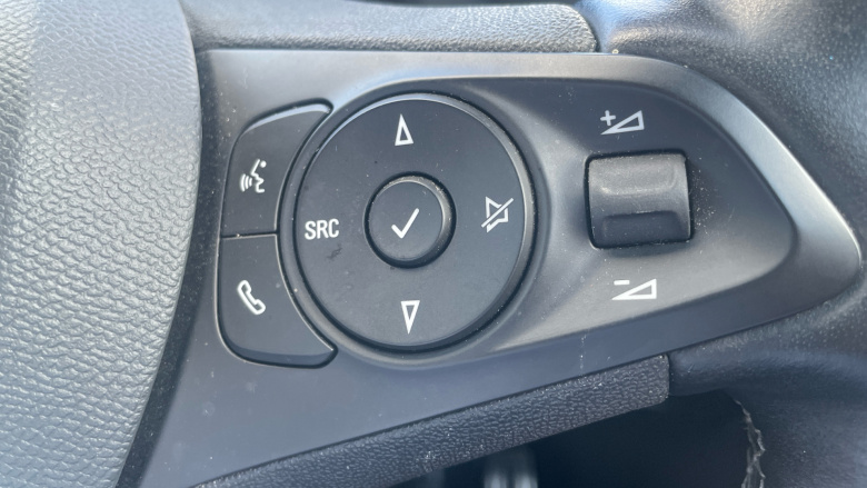 Vauxhall Corsa 100kW Anniversary Edition 50kWh 5dr Auto [11kWCh] Electric Hatchback